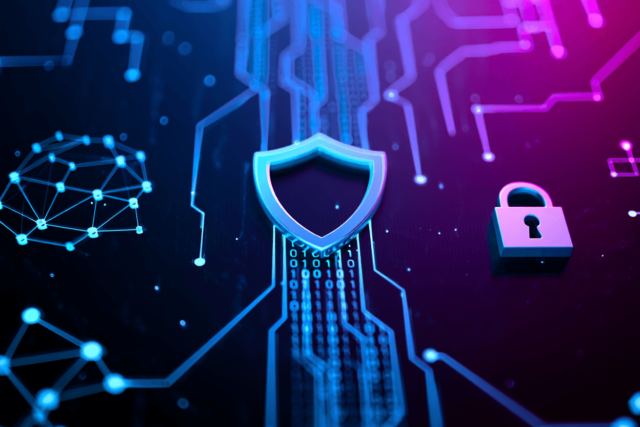 illustration cybersecurite